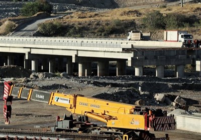 افتتاح گذرگاه مرزی کریدور ارس تا چند ماه آتی