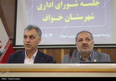 سفر وزیر آموزش و پرورش به شهرستان مرزی خواف