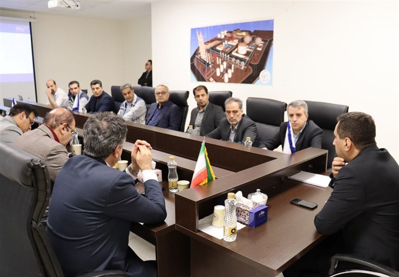 تأکید مدیرعامل پترول بر تکمیل هرچه سریع‌تر نخستین طرح تولید متیل‌آمین کشور