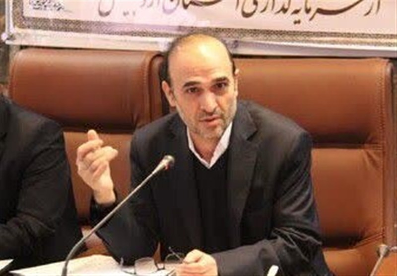 قدردانی از منابع طبیعی برای حفاظتی از جنگل‌های اردبیل