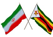 ایران و زیمبابوه در مسیر تعمیق همکاری‌های اقتصادی-سیاسی