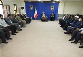 امام جمعه بوشهر: مهمترین عرصه تهاجم دشمن «تحریف و ادراک‌سازی» است