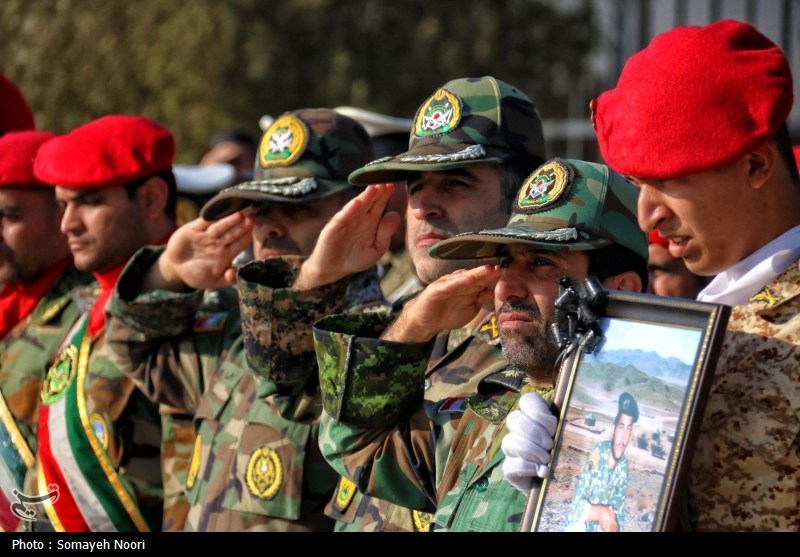 بازگشت یک قهرمان پس از 39 سال/ کرمانشاه دوباره شهید «نورمراد» را در آغوش گرفت+تصاویر اخبار استان کرمانشاه , اخبار کرمانشاه , شهید ,