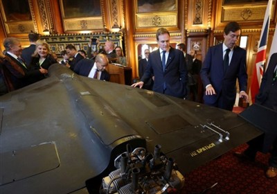 رسانه عبری: آمریکا هم از پهپادهای ایرانی کپی کرد