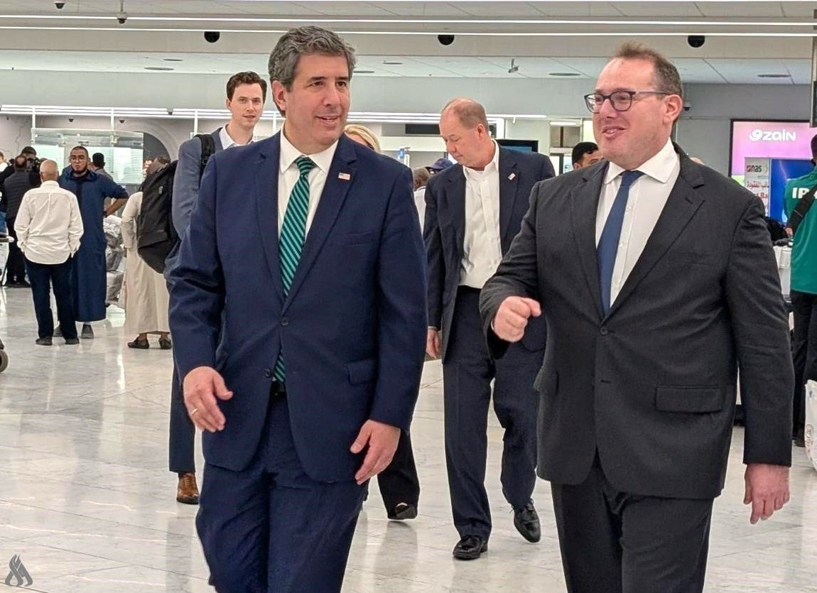 کشور عراق , کشور آمریکا , 