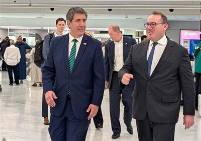 دیپلماسی فشرده آمریکا؛ جبران ناکامی در انتخابات عراق با فشار سیاسی