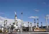 پیشرفت 17 درصدی طرح کیفی‌سازی نفت کوره در پالایشگاه کرمانشاه