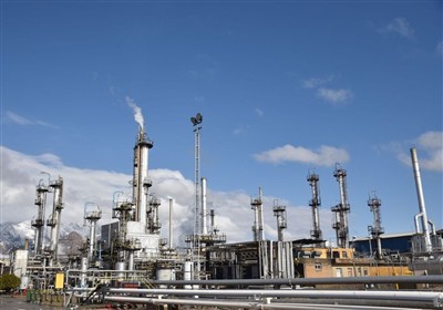 پیشرفت 17 درصدی طرح کیفی‌سازی نفت کوره در پالایشگاه کرمانشاه