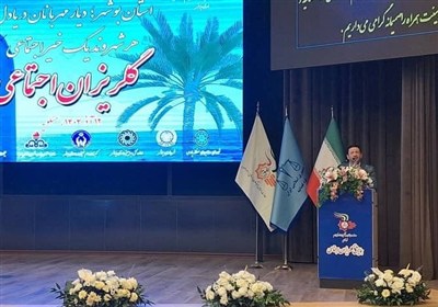 بیش از 1000 مورد کمک به مددجویان توسط دستگاه قضایی استان بوشهر