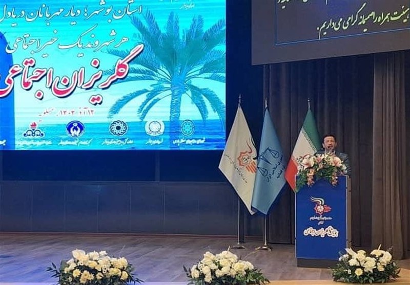 بیش از 1000 مورد کمک به مددجویان توسط دستگاه قضایی استان بوشهر