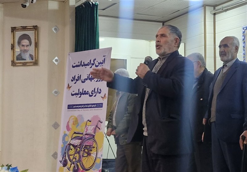 اجرای واقعی قوانین حمایتی، مطالبه اصلی 7500 معلول اسلامشهر