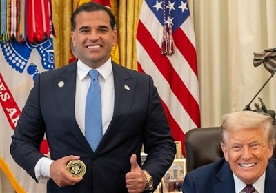 هشدار شدیداللحن گردان‌های حزب‌الله به ترامپ و نماینده وی در  امور عراق