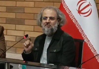 اگر میرزا نبود، ایران مستعمره نوع بریتانیا می شد