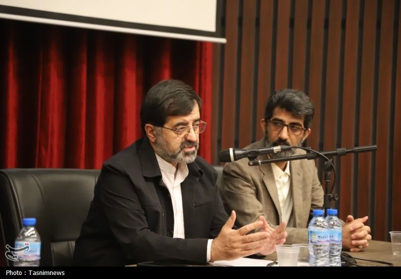 ضرورت پیوند عمیق‌تر دانشگاه، پژوهش و صنعت برای حل مسائل قم