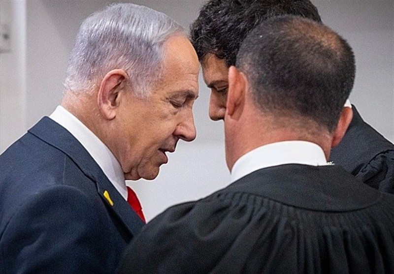 בקשת החנינה של נתניהו| יוצר המשבר מעורר סערה נוספת