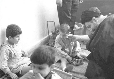 داستان سیدحسن نصرالله‌ ـ‌ 64|«جنبش محرومان» امام موسی صدر: ساختاری کارآمد در محیط پرآشوب لبنان