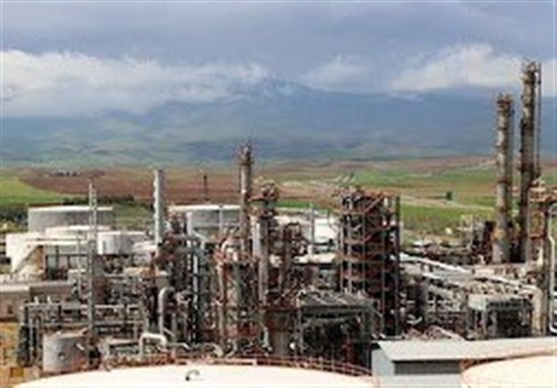افزایش دو برابری ظرفیت تولید نرمال پارافین در پتروشیمی بیستون