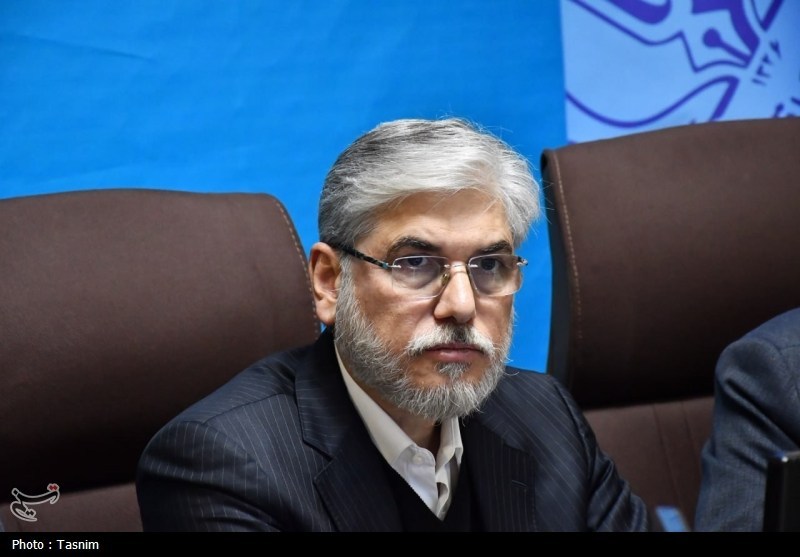 سیمایی: بیش از 130 مراسم با حضور اعضای دولت برای روز دانشجو داشتیم