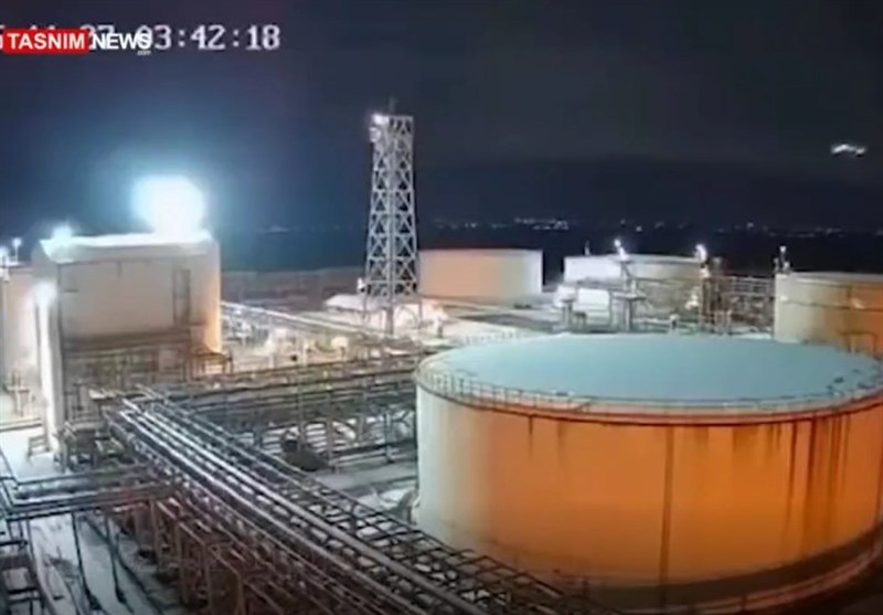 ثلاثة سيناريوهات حول الهجوم على منشآت كورمور؛ إقليم كردستان العراق على خط النار