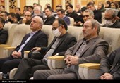 درخشش دانش‌بنیان‌ها؛ تجلیل از نخبگان علمی استان اردبیل