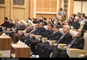 درخشش دانش‌بنیان‌ها؛ تجلیل از نخبگان علمی استان اردبیل