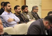درخشش دانش‌بنیان‌ها؛ تجلیل از نخبگان علمی استان اردبیل