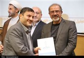 درخشش دانش‌بنیان‌ها؛ تجلیل از نخبگان علمی استان اردبیل