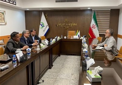 پیگیری تأمین تجهیزات پزشکی پیشرفته برای مراکز درمانی خراسان جنوبی