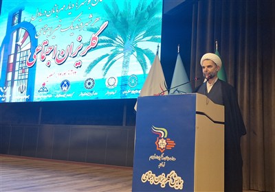 خلیلی: همدلی و مشارکت مردم بزرگ‌ترین سرمایه اجتماعی کشور است