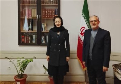 تقدیر از مشارکت فعال ایران در رویدادها و نشست‌های شانگهای