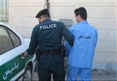 دستگیری سارقان توقیف محموله غیرمجاز و تصادف مرگبار در لرستان