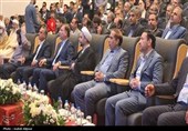 آیین جشن گل‌ریزان اجتماعی استان بوشهر با حضور معاون اول قوه قضاییه