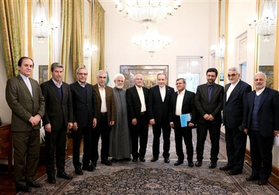 تاکید عراقچی بر نقش دیپلماسی پارلمانی در گسترش تجارت با همسایگان