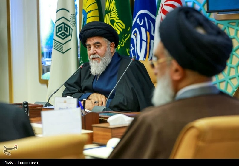 حفظ وحدت، مهم‌ترین مسئله امروز ایران اسلامی است شد