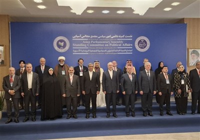 تاکید بر نقش راهبردی خراسان رضوی در همکاری‌های پارلمانی آسیایی