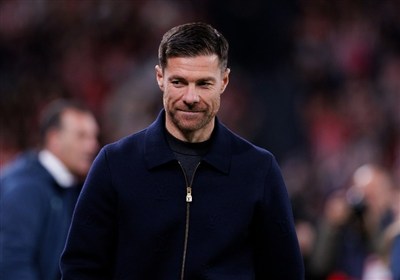 آلونسو: این لحظه مهمی برای بازگشت به مسیر پیروزی بود/ امباپه در فرم بسیار خوبی است