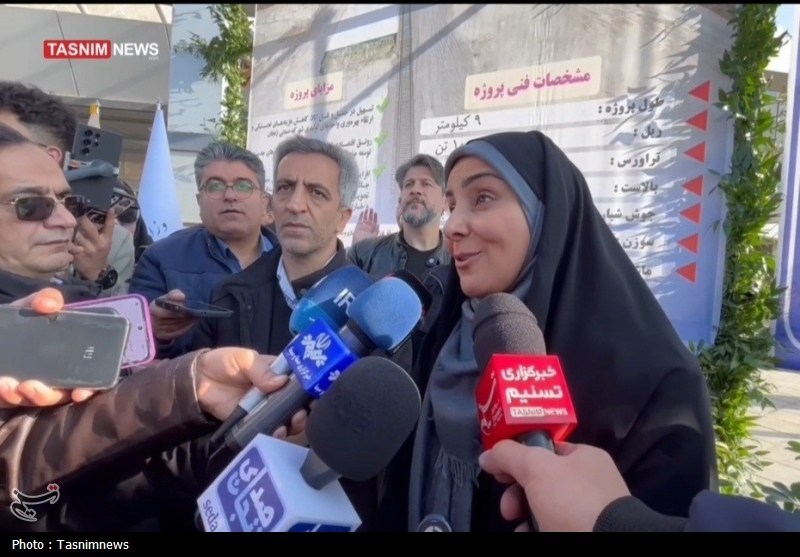 وزیر راه و شهرسازی: دولت پزشکیان تکمیل‌کننده طرح‌های نیمه‌تمام است