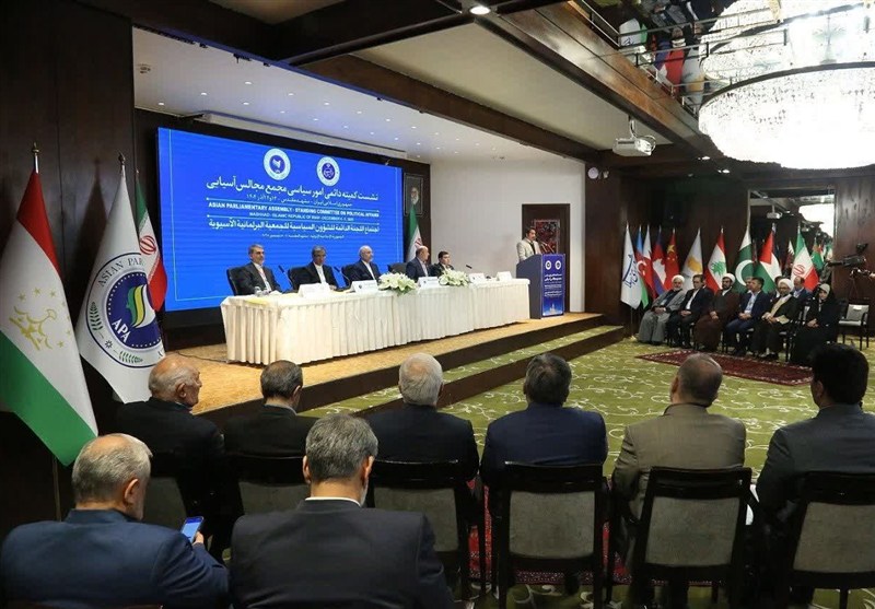 شتاب‌گیری دیپلماسی حمل‌ونقل آذربایجان با تکمیل کریدورهای راهبردی منطقه‌ای