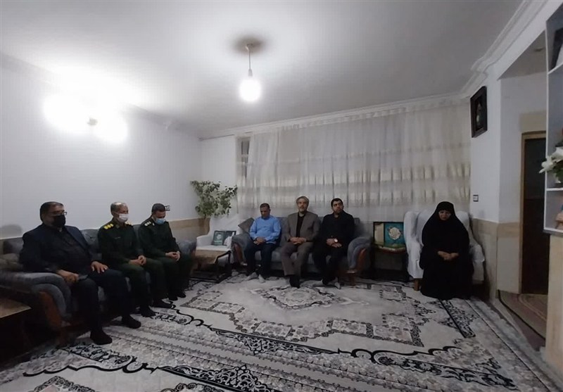 مددجویان کمیته امداد امام خمینی (ره) , اخبار استان خراسان جنوبی , خانواده شهدا , 