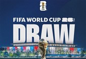 چه کسانی در قرعه‌کشی جام جهانی 2026 گوی‌ها را برخواهند داشت؟