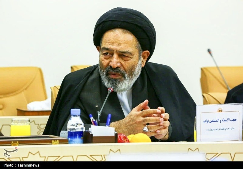 مسجد جمکران احساسی متفاوت و ویژه برای زائران ایجاد می‌کند