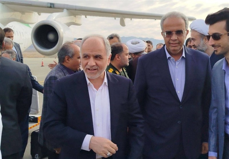 دومین سفر وزیر دادگستری به سیستان و بلوچستان/ گره‌گشایی از مشکلات مردم