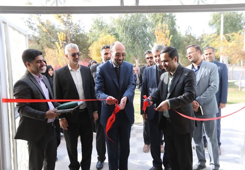 مرکز «شوق زندگی» یزد برای مدیریت آسیب‌های اجتماعی افتتاح شد