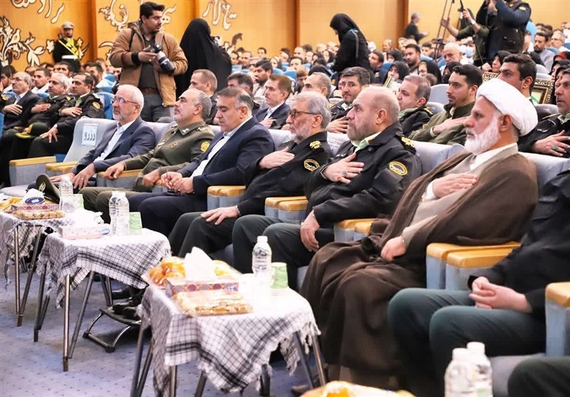 اخبار کرج , اخبار استان البرز , شهادت , شهدای نیروی انتظامی|شهدای ناجا , 