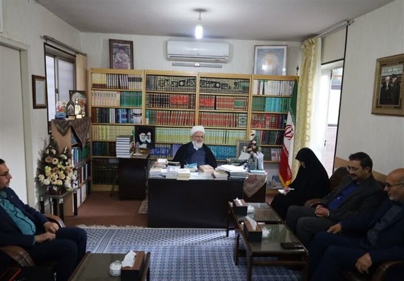 تأکید معاون وزیر آموزش و پرورش بر تقویت فضای معنوی و تربیتی مدارس