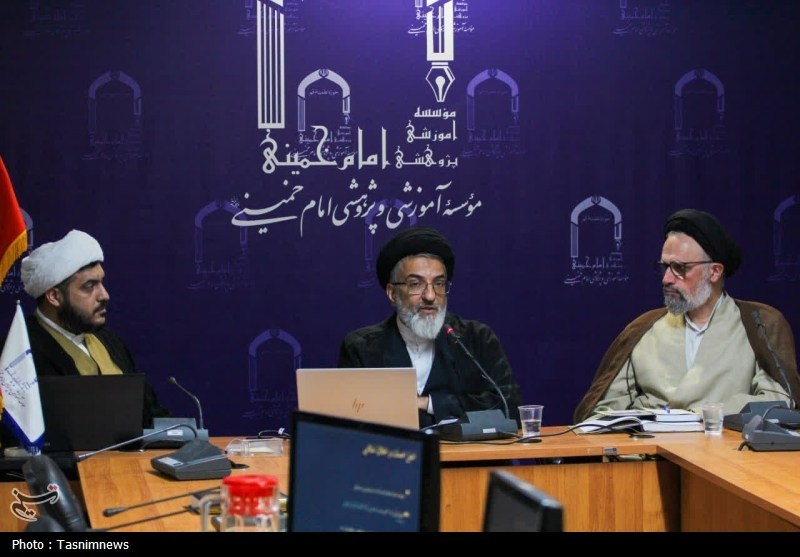 تبیین دقیق دیدگاه علامه مصباح یزدی درباره مدیریت تزاحمات اخلاقی در خانواده