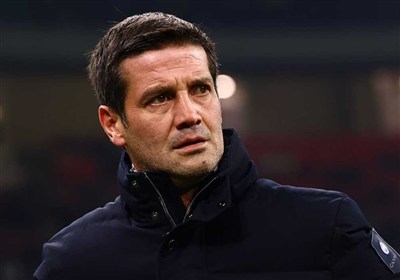 کیوو: به قولم به بونی عمل نکردم/ چیزهای خوب زیادی از تیم دیدم