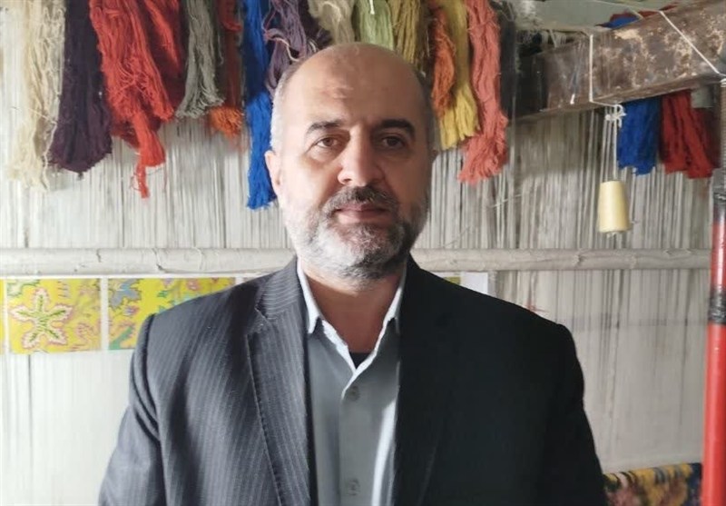 همدان؛ نخستین پایگاه صادراتی فرش ایران