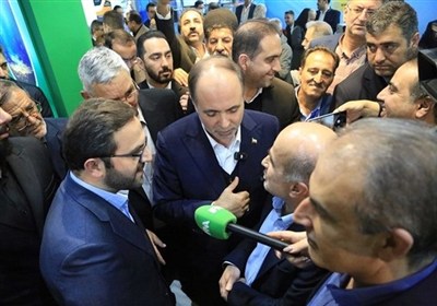 تأکید متقی نیا بر توسعه حمایت مالی از اقتصاد دریا محور و زنجیره ارزش آبزیان