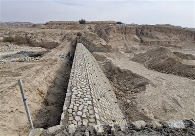 تخصیص 46 میلیارد تومان به طرح‌های آبخیزداری شهرستان دیلم